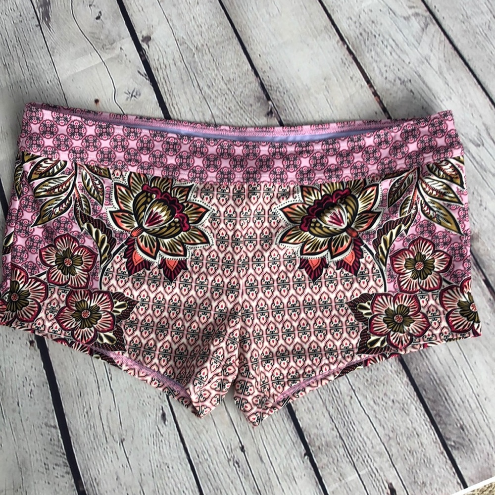 PRANA Swim Shorts Size XL